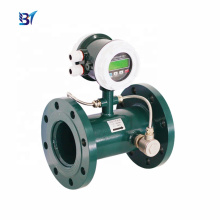 Low Cost Domestic Modbus Flanged Inline Large Diameter Sensor Parts Water Flowmeter Price  90mm Ultrasonic Flow Meter for Wells